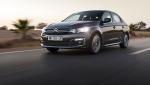 Citroen C-Elysee 2016 года (WW)